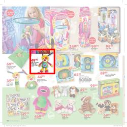 Pick n Pay Hyper : Christmas ( 23 Nov - 26 Dec 2014 ), page 12
