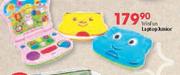 WinFun Laptop Junior
