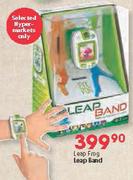 Leap Frog Leap Band