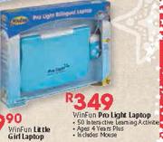 WinFun Pro Light Laptop