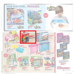 Pick n Pay Hyper : Christmas ( 23 Nov - 26 Dec 2014 ), page 13