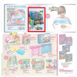 Pick n Pay Hyper : Christmas ( 23 Nov - 26 Dec 2014 ), page 13