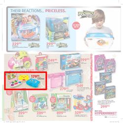 Pick n Pay Hyper : Christmas ( 23 Nov - 26 Dec 2014 ), page 13