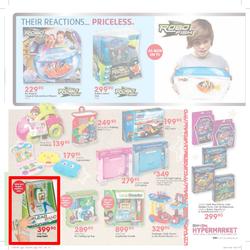 Pick n Pay Hyper : Christmas ( 23 Nov - 26 Dec 2014 ), page 13