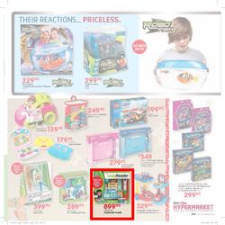 Pick n Pay Hyper : Christmas ( 23 Nov - 26 Dec 2014 ), page 13