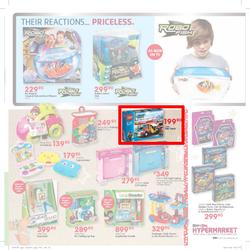 Pick n Pay Hyper : Christmas ( 23 Nov - 26 Dec 2014 ), page 13