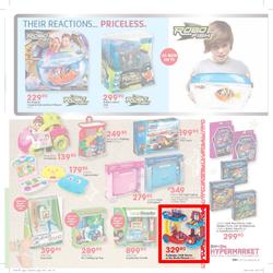 Pick n Pay Hyper : Christmas ( 23 Nov - 26 Dec 2014 ), page 13