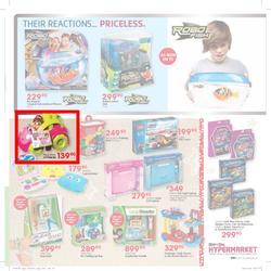 Pick n Pay Hyper : Christmas ( 23 Nov - 26 Dec 2014 ), page 13