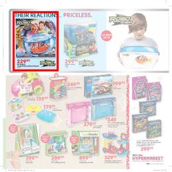 Pick n Pay Hyper : Christmas ( 23 Nov - 26 Dec 2014 ), page 13