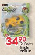 Go Gears Single Vehicle