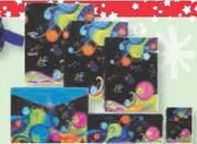 Kenzel Fusion A4 Ring Binder