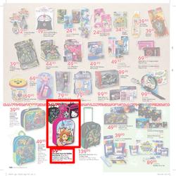 Pick n Pay Hyper : Christmas ( 23 Nov - 26 Dec 2014 ), page 14