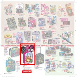 Pick n Pay Hyper : Christmas ( 23 Nov - 26 Dec 2014 ), page 14