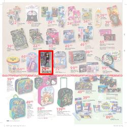Pick n Pay Hyper : Christmas ( 23 Nov - 26 Dec 2014 ), page 14