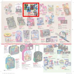 Pick n Pay Hyper : Christmas ( 23 Nov - 26 Dec 2014 ), page 14