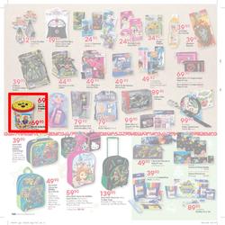 Pick n Pay Hyper : Christmas ( 23 Nov - 26 Dec 2014 ), page 14