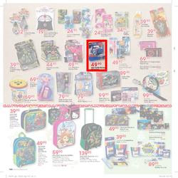 Pick n Pay Hyper : Christmas ( 23 Nov - 26 Dec 2014 ), page 14