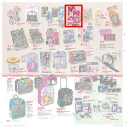 Pick n Pay Hyper : Christmas ( 23 Nov - 26 Dec 2014 ), page 14