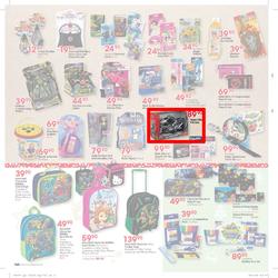 Pick n Pay Hyper : Christmas ( 23 Nov - 26 Dec 2014 ), page 14