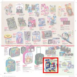 Pick n Pay Hyper : Christmas ( 23 Nov - 26 Dec 2014 ), page 14