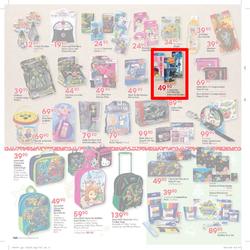 Pick n Pay Hyper : Christmas ( 23 Nov - 26 Dec 2014 ), page 14