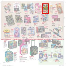 Pick n Pay Hyper : Christmas ( 23 Nov - 26 Dec 2014 ), page 14