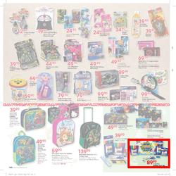 Pick n Pay Hyper : Christmas ( 23 Nov - 26 Dec 2014 ), page 14