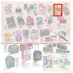 Pick n Pay Hyper : Christmas ( 23 Nov - 26 Dec 2014 ), page 14