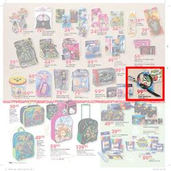 Pick n Pay Hyper : Christmas ( 23 Nov - 26 Dec 2014 ), page 14