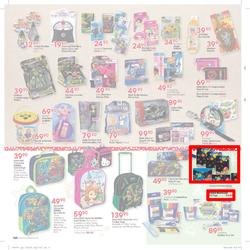Pick n Pay Hyper : Christmas ( 23 Nov - 26 Dec 2014 ), page 14