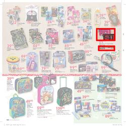 Pick n Pay Hyper : Christmas ( 23 Nov - 26 Dec 2014 ), page 14