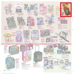 Pick n Pay Hyper : Christmas ( 23 Nov - 26 Dec 2014 ), page 14