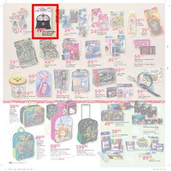 Pick n Pay Hyper : Christmas ( 23 Nov - 26 Dec 2014 ), page 14