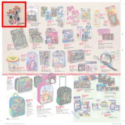 Pick n Pay Hyper : Christmas ( 23 Nov - 26 Dec 2014 ), page 14