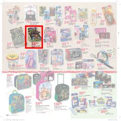 Pick n Pay Hyper : Christmas ( 23 Nov - 26 Dec 2014 ), page 14