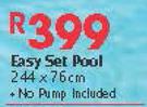 Intex Easy Set Pool-244x76cm 