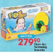 Float-Eez Swimming Bracelet