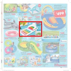 Pick n Pay Hyper : Christmas ( 23 Nov - 26 Dec 2014 ), page 15
