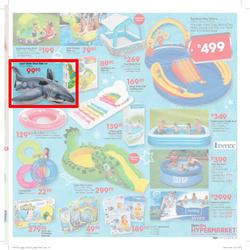 Pick n Pay Hyper : Christmas ( 23 Nov - 26 Dec 2014 ), page 15