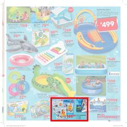 Pick n Pay Hyper : Christmas ( 23 Nov - 26 Dec 2014 ), page 15