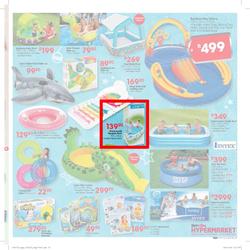 Pick n Pay Hyper : Christmas ( 23 Nov - 26 Dec 2014 ), page 15