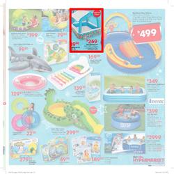 Pick n Pay Hyper : Christmas ( 23 Nov - 26 Dec 2014 ), page 15