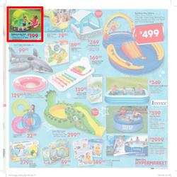 Pick n Pay Hyper : Christmas ( 23 Nov - 26 Dec 2014 ), page 15
