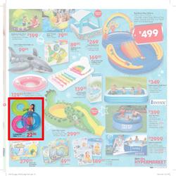 Pick n Pay Hyper : Christmas ( 23 Nov - 26 Dec 2014 ), page 15