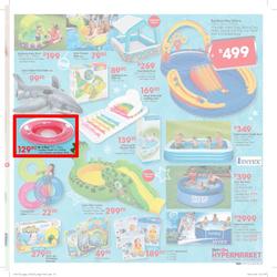 Pick n Pay Hyper : Christmas ( 23 Nov - 26 Dec 2014 ), page 15