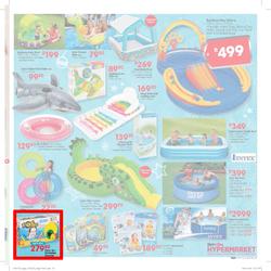 Pick n Pay Hyper : Christmas ( 23 Nov - 26 Dec 2014 ), page 15