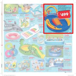 Pick n Pay Hyper : Christmas ( 23 Nov - 26 Dec 2014 ), page 15