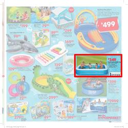 Pick n Pay Hyper : Christmas ( 23 Nov - 26 Dec 2014 ), page 15