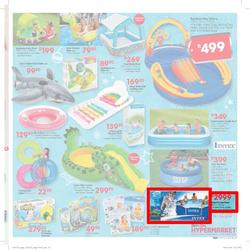 Pick n Pay Hyper : Christmas ( 23 Nov - 26 Dec 2014 ), page 15