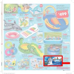 Pick n Pay Hyper : Christmas ( 23 Nov - 26 Dec 2014 ), page 15